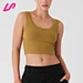 Upgrade your summer wardrobe with our ribbed tank top. Made with high-quality and breathable fabric, this tank top is perfect for keeping cool on hot summer days.
